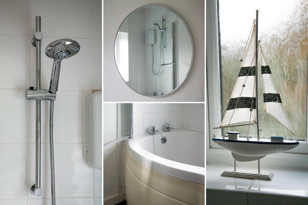 Ludlow Drive 3 Bed Contractor Family Town House In Melton Mowbray Bagian luar foto